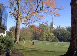 [Welcome to the University of Western Ontario]