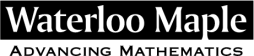 Waterloo Maple