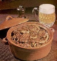 La carbonnade flamande