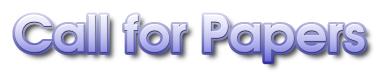 Call for Papers
