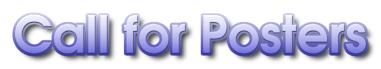 Call for Posters