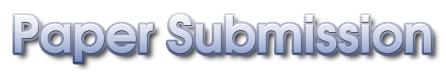 Paper Submission