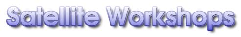 Satellite Workshops