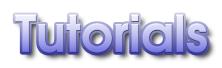 Tutorials
