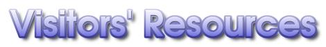 Visitors' Resources